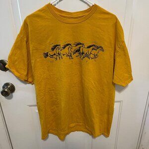 Orville Peck - Stampede 2024 Tour - Concert T-Shirt - XL